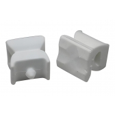 Batente Do Feixe De Molas Traseiro Da Ducato, Boxer, Jumper 98 A 2018 - [BAC40385]