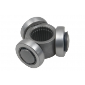 Trizeta Do Kicks 1.6 16v Automatico 2017 a 2020 - [BAC13791]