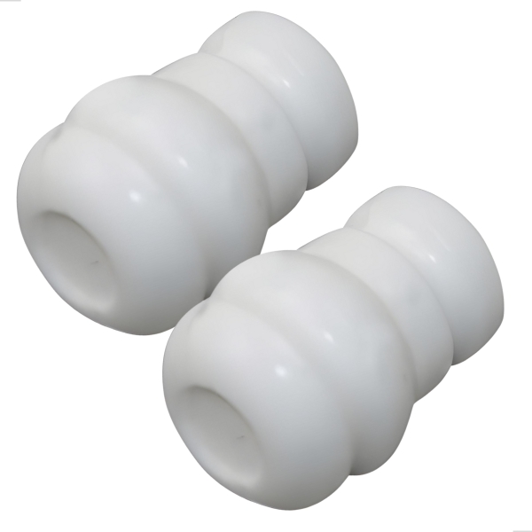 Batente Da Mola Traseira Da Captiva 2008 A 2017 - [BAC80092]