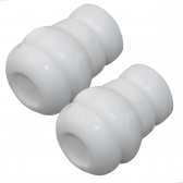 Batente Da Mola Traseira Da Captiva 2008 A 2017 - [BAC80092]