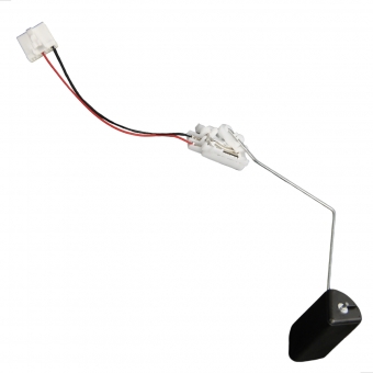 Boia Do Tanque Da Hilux 2.5, 3.0 2005 A 2015 - [BAC81991]