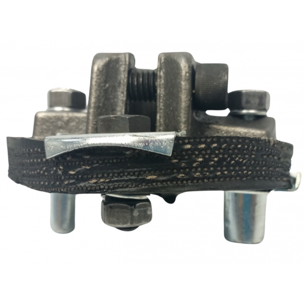 Junção Da Coluna Da Direção Da F100, F1000, F2000, F4000 75 A 92 Direção Mecanica - [BAC30274]