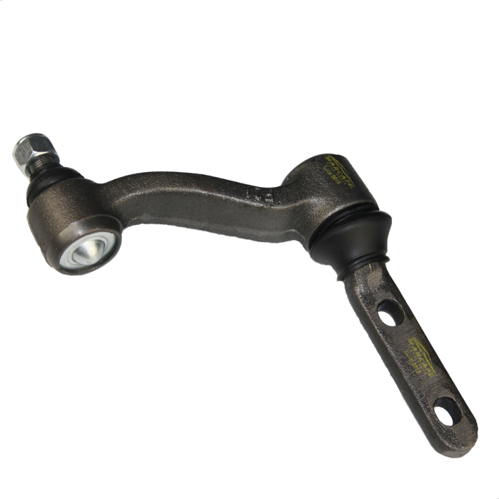 Braço Auxiliar Da Direção Da S10 Blazer 1995 A 2011 - [BAC10541]