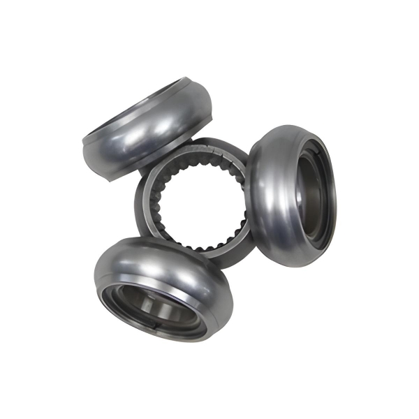 Trizeta Da Hilux 2.8 4X4 2016 A 2020 Toro, Renegade, Compass 2.0 4X4 Diesel 2016 A 2020 - [BAC13790]