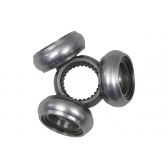 Trizeta Da Hilux 2.8 4X4 2016 A 2020 Toro, Renegade, Compass 2.0 4X4 Diesel 2016 A 2020 - [BAC13790]