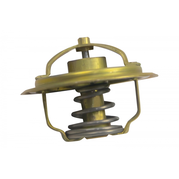 Valvula Termostatica Do Fiesta, Ka, Courier Endura 1.0, 1.3 1996 A 2010 - [BAC70016]