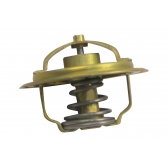 Valvula Termostatica Do Fiesta, Ka, Courier Endura 1.0, 1.3 1996 A 2010 - [BAC70016]