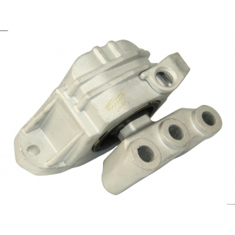 Coxim Do Motor Lado Direito Flex Da Toro 2.4 16V, Compass 2.0 2017 A 2021, Renegade 1.8 2015 A 2021 - [BAC14297]