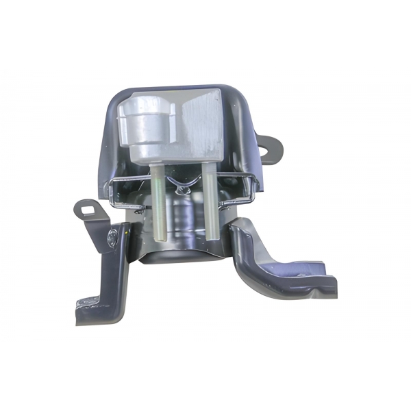 Coxim Do Motor Do Corolla 1.8 2009 A 2014 Lado Direito - [BAC16266]