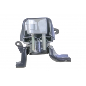 Coxim Do Motor Do Corolla 1.8 2009 A 2014 Lado Direito - [BAC16266]