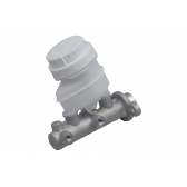 Cilindro Mestre Do Freio Da L200 Triton 2007 A 2012, Pajero Dakar 4X4 2009 A 2012 Com Abs - [BAC80248]