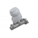 Cilindro Mestre Do Freio Da L200 Triton 2007 A 2012, Pajero Dakar 4X4 2009 A 2012 Com Abs - [BAC80248]