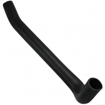 Mangueira Inferior Do Radiador Da Boxer 2010 A 2018 - [BAC81678]