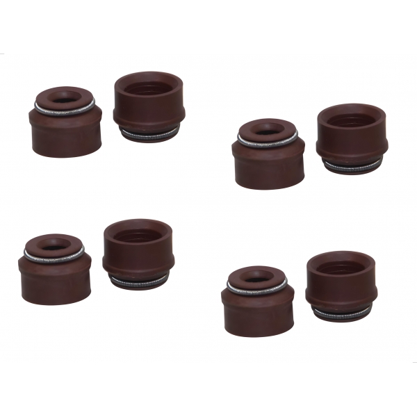 Retentor Da Haste De Valvulas Do Tempra, Tipo 2.0 16V 92 A 99 - [BAC46072]