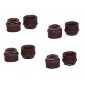 Retentor Da Haste De Valvulas Do Tempra, Tipo 2.0 16V 92 A 99 - [BAC46072]