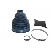 Coifa Da Homocinetica Da Roda Ranger 2013 A 2019 | Qualidade PREMIUM [BAC13319]