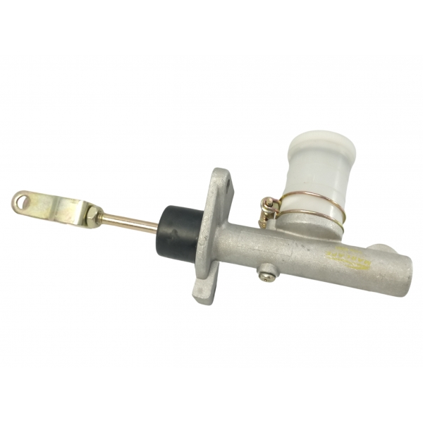 Cilindro Mestre Da Embreagem Da Frontier D22 1998 a 2002 Saida Lateral Com Rosca - [BAC80890]