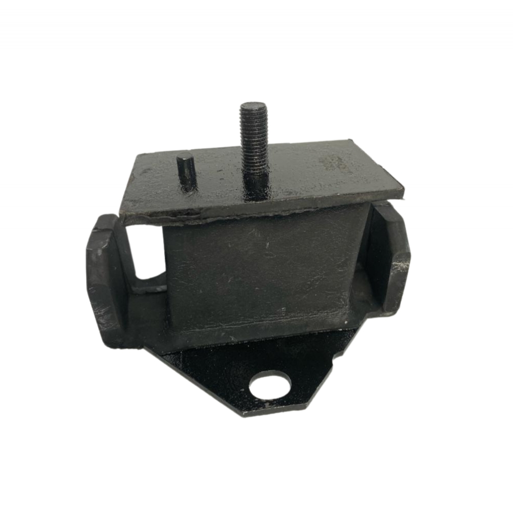 Coxim Do Motor Sem Suporte L200 Triton 2.4 16V 190CV Diesel 2017 A 2023, Pajero Sport 2.4 16V 190CV 2018 A 2023 | Lado Direito [BAC14051]