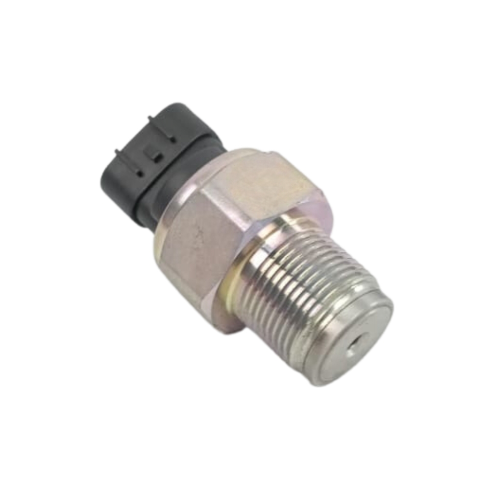 Sensor Pressão Flauta Common Rail Hilux 2.53.0 Pitbull 2005 A2015 - [BAC14537]