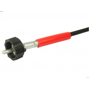 Cabo Do Velocimetro Da L200 4X4 Gl, Gls, Savana 97 A 2007 - [BAC20701]