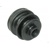 Coifa Homocinetica TULIPA Lado Do Câmbio L200 4X4 Gl, Gls, Savana 1993 A 2007 | Quadrada [BAC22206]