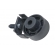 Coxim Da Caixa De Transferencia Da L200 4X4 Gl, Gls, Sport, Outdoor, Savana 96 A 2012 Pajero 4X4 90 A 2012 - [BAC24105]