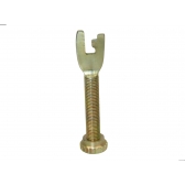 Regulador Do Freio Traseiro Do Vectra, Astra 97 A 2005 Corsa 2003 A 2012 Montana 2003 A 2010 Lado Direito - [BAC45173]
