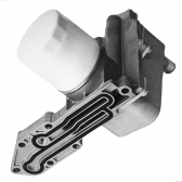 Resfriador De Óleo Do Motor Transit 2.2 16V Diesel 2012 A 2014 [MCP14399]
