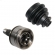 Homocinetica Roda Dianteira Honda Accord 3.5 24V V6 2008 A 2012 - [BAC14734]