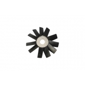 Helice Do Radiador Da Ranger 3.0 2005 A 2012 - [BAC46429]