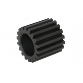 Bucha Do Feixe De Molas Traseiro Da Master 2000 A 2012 - [BAC13910]