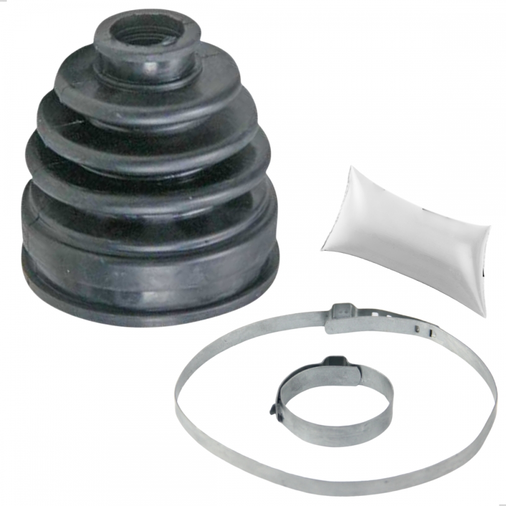 Coifa Lado Do Câmbio Do Fusion 2006 A 2012 - [BAC70915]