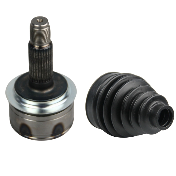 Homocinetica Roda Dianteira Civic Automático 1.8 2013 A 2016 Civic 2.0 2017 A 2023 - [BAC14721]