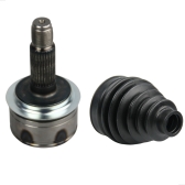 Homocinetica Roda Dianteira Civic Automático 1.8 2013 A 2016 Civic 2.0 2017 A 2023 - [BAC14721]