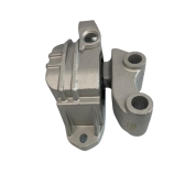 Coxim Do Motor Da Toro, Renegade 1.8 16V 2015 A 2019 Lado Direito - [BAC12741]