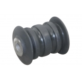 Bucha Do Feixe De Molas Traseiro Da Amarok 2010 A 2018 - [BAC81046]