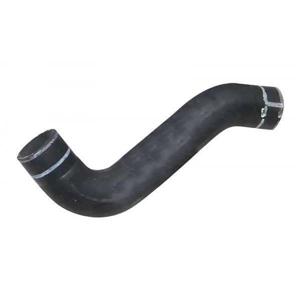 Mangueira Superior Do Radiador Da Frontier 2003 A 2008 - [BAC82183]