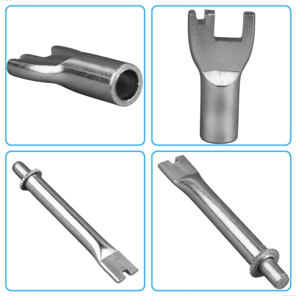 Regulador Do Freio Traseiro Da Frontier, Xterra 2.8 Mwm 2003 A 2008 Lado Direito - [BAC40914]