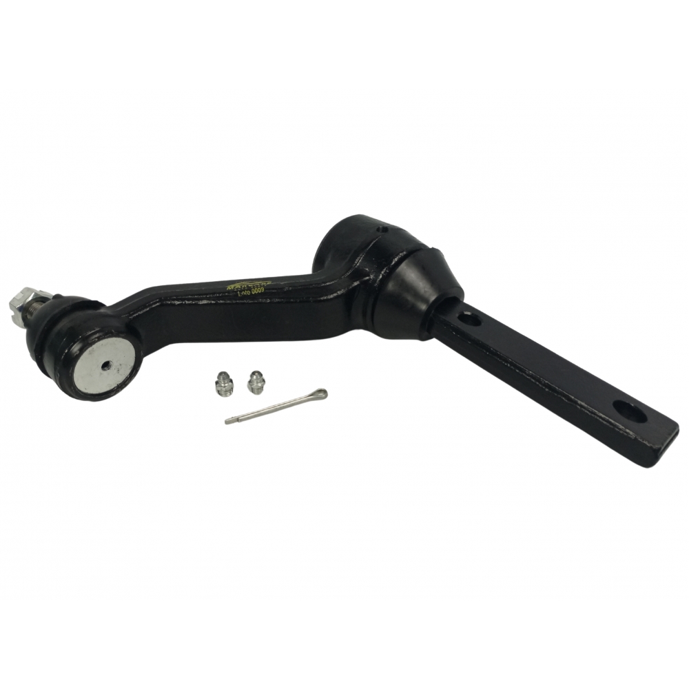 Braço Auxiliar Da Direção Da Dakota 1997 A 2002 - [BAC10533]