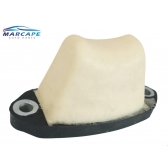 Batente Feixe Molas Traseiro Da S10 1995 A 2011 - [BAC13468]