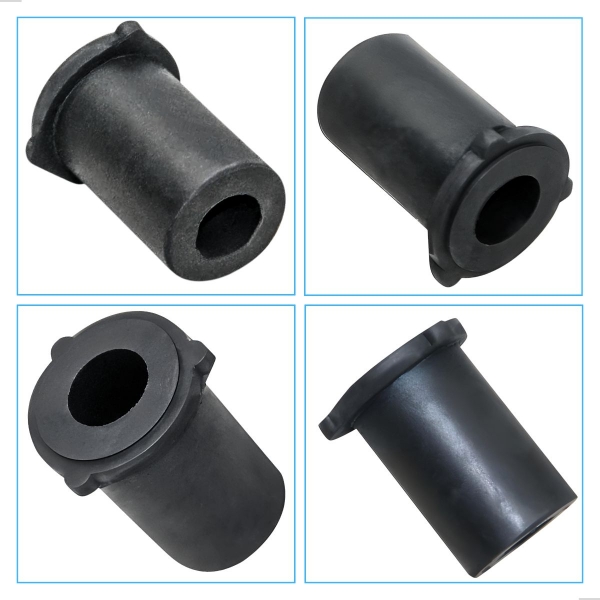 Bucha Do Jumelo Da Frontier 2.5 16V 2007 A 2016 - [BAC80350]