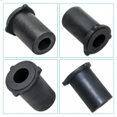 Bucha Do Jumelo Da Frontier 2.5 16V 2007 A 2016 - [BAC80350]