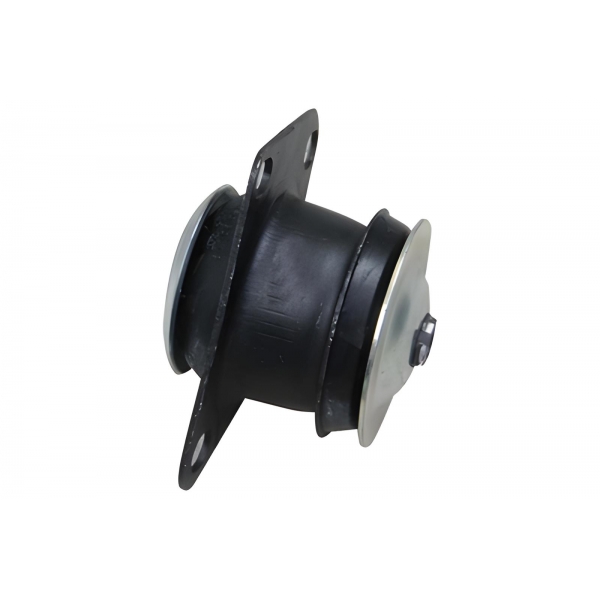 Coxim Do Motor Do Lado Direito Do Palio, Siena, Strada 2001 A 2003 - [BAC70446]