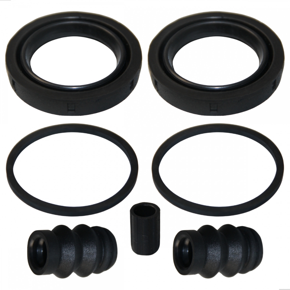 Reparo Do Pistão Da Pinca Dianteiro Da Transit 2009 A 2014, Amarok 2010 A 2018 - [BAC80938]