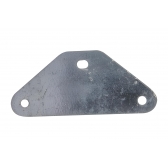 Suporte Do Parachoque Da Bandeirante 79 A 92 - [BAC40300]