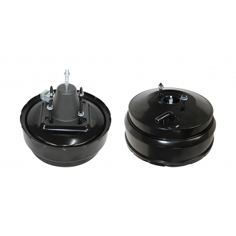 Hidrovacuo Do Freio Da Frontier, Xterra 2.8 Mwm 2003 A 2008 - [BAC11924]