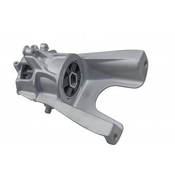 Coxim Do Motor Lado Direito Honda Civic 1.5 Turbo 2017 A 2021 - [BAC14265]