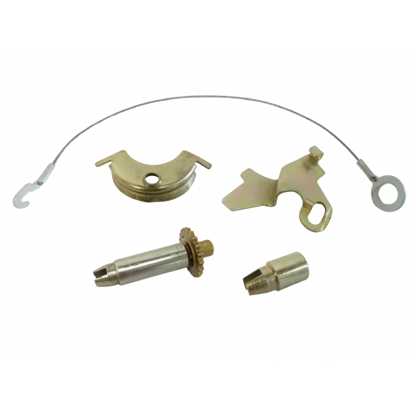 Regulador Da Sapata Do Freio Traseiro F4000 85 A 97 D40 85 A 97 Lado Esquerdo - [BAC30709]