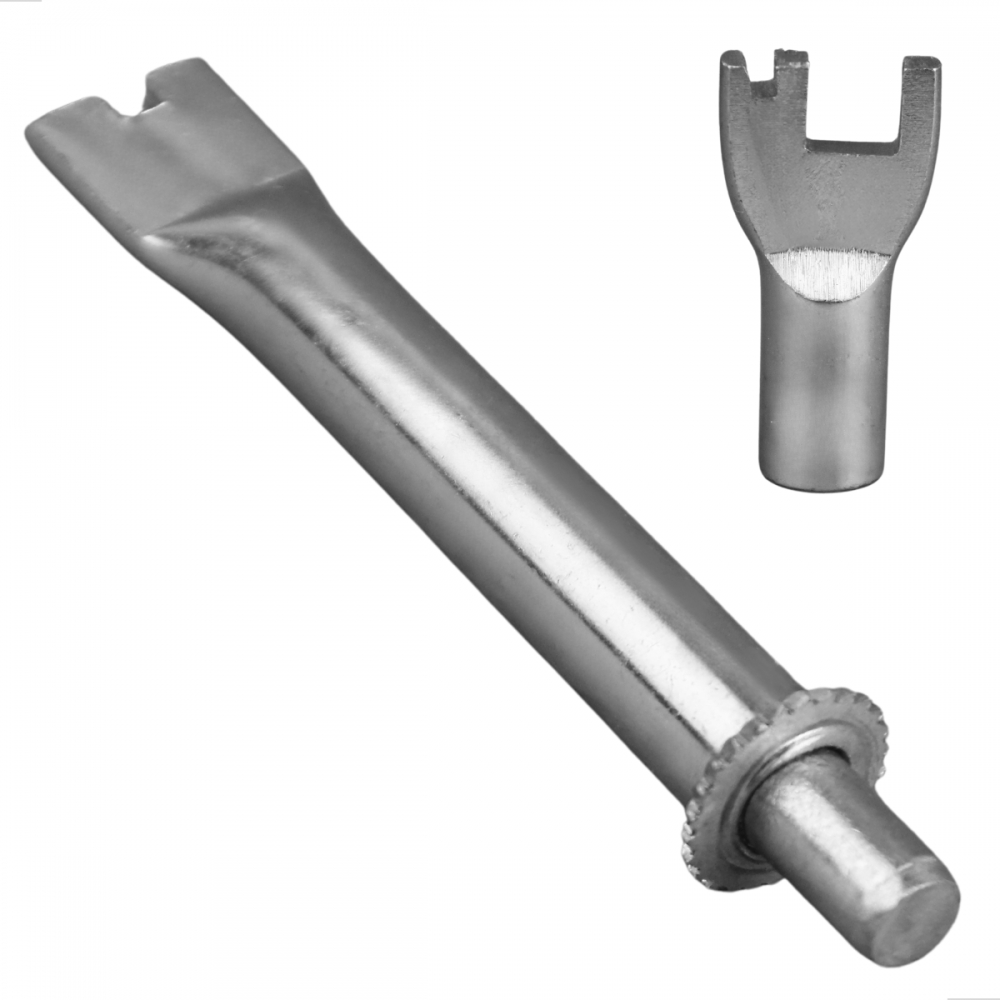 Regulador Do Freio Traseiro Da Frontier, Xterra 2.8 Mwm 2003 A 2008 Lado Direito - [BAC40914]