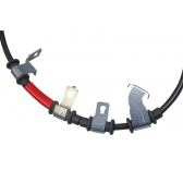 Cabo Do Freio De Mão Traseiro Do Hr 2013 A 2016 Lado Direito - [BAC12963]